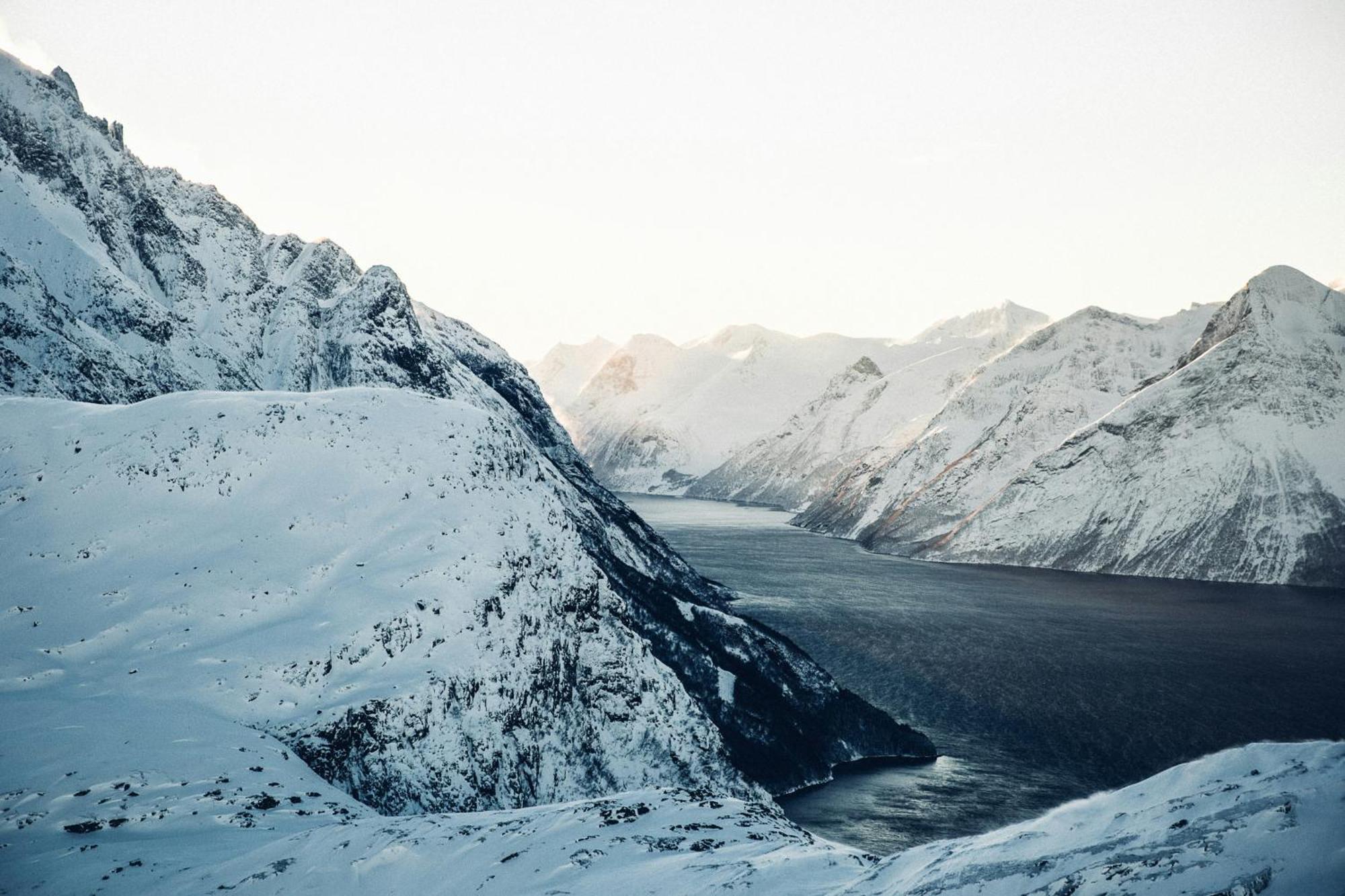 Unik Leilighet I Alesund Sentrum Екстериор снимка